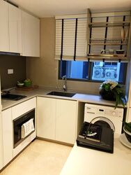 Mon Jervois (D10), Condominium #358617061